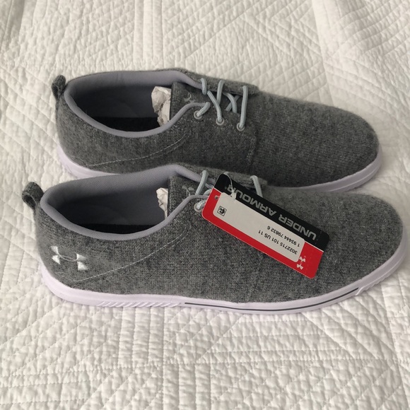 Under Armor Street Encounter Wool